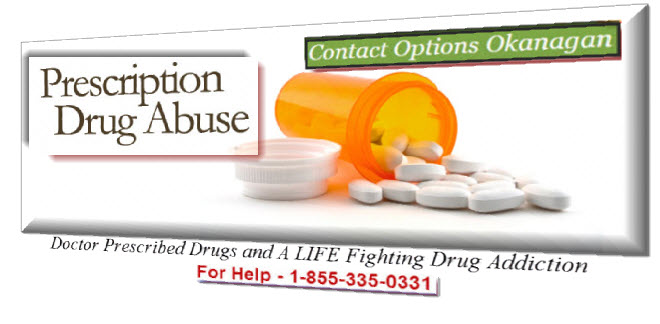 NA and NA Group Meetings on Prescription Drugs - Frequently Asked Questions – Kelowna, British Columbia - Options Okanagan Treatment Center for Drug Addiction